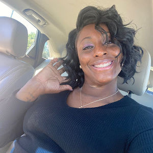 Meet your Posher, Tracy